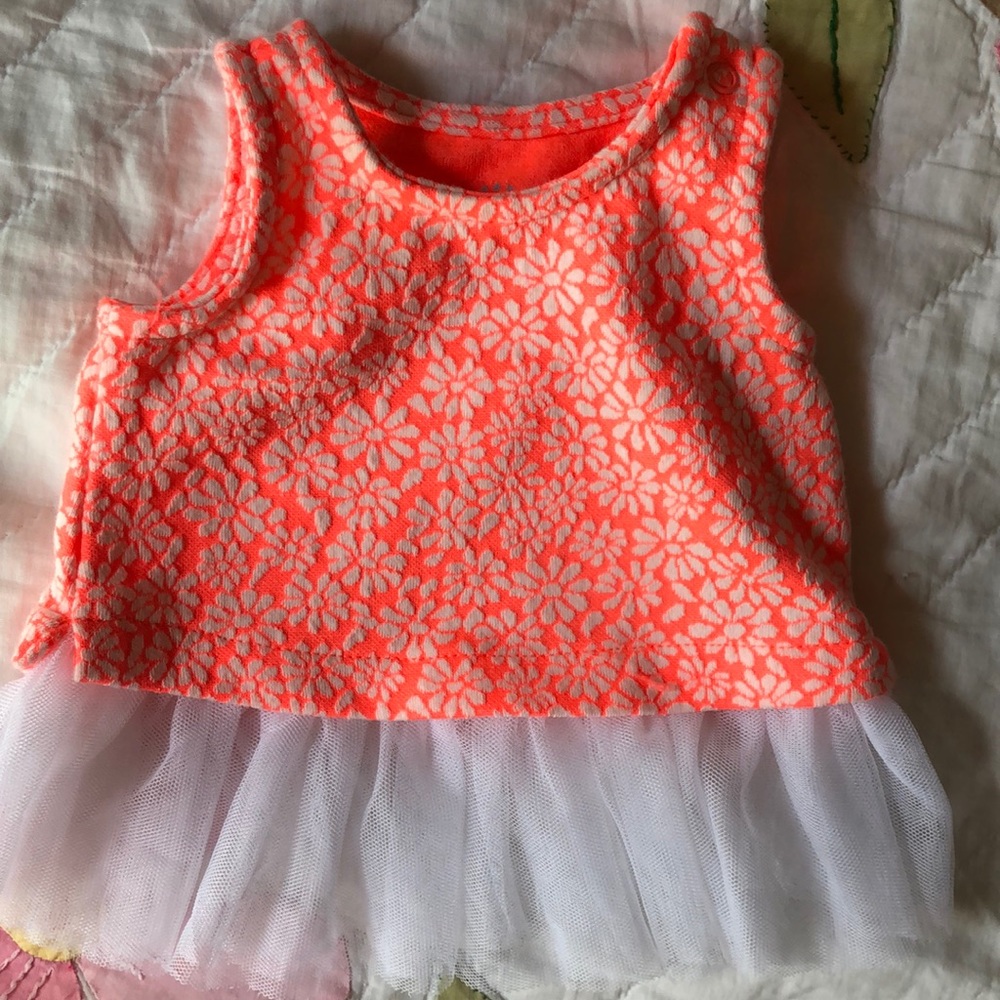 Fun summer shirt
